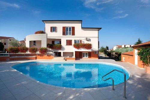 Apartments Veli Maj 1448