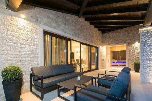 Villa Greenblue