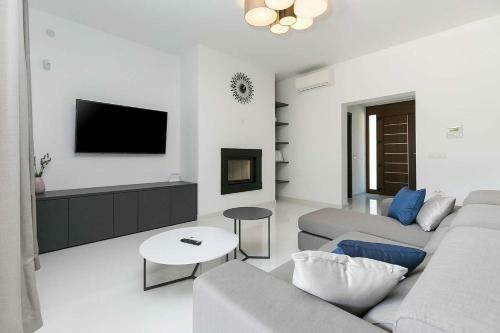 Villa Greenblue