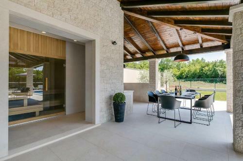Villa Greenblue