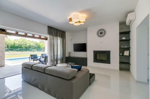 Villa Greenblue