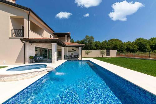 Villa Greenblue