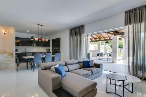 Villa Greenblue