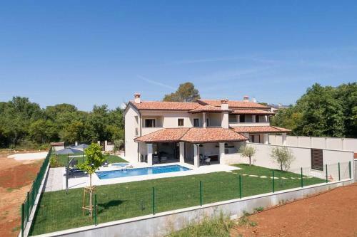Villa Greenblue