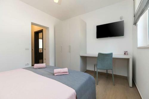 Villa Greenblue