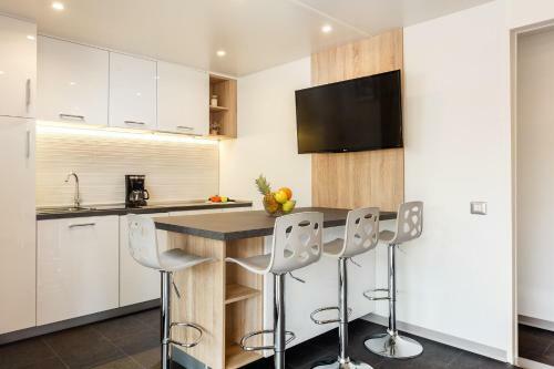 Premium Camping Homes Santa Marina, Lanterna