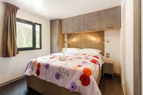 Premium Camping Homes Santa Marina, Lanterna