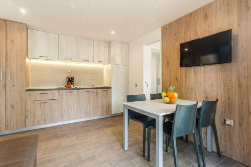 Premium Camping Homes Santa Marina, Lanterna
