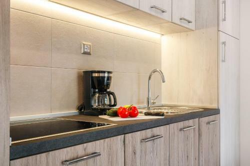 Premium Camping Homes Santa Marina, Lanterna