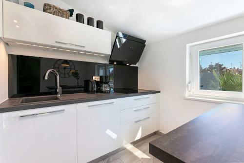 Apartamento Adrijana Pore?