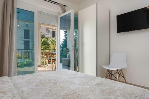 Apartamento Adrijana Pore?