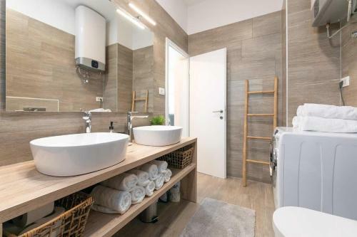 Apartamento Adrijana Pore?