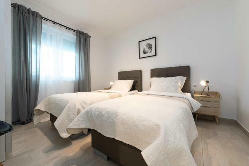 Apartamento Adrijana Pore?