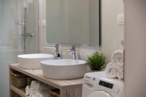 Apartamento Adrijana Pore?