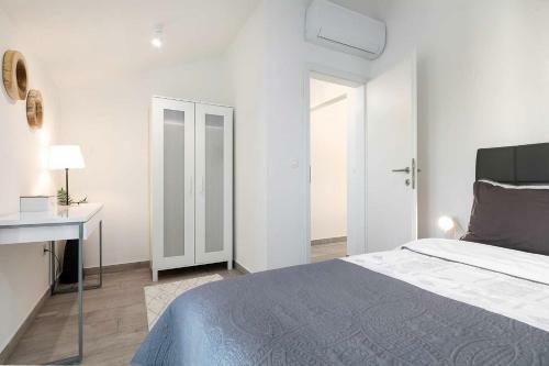 Apartamento Adrijana Pore?