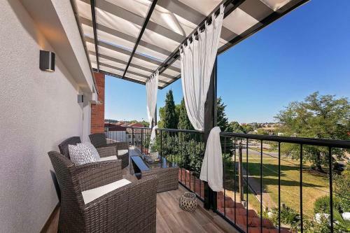 Apartamento Adrijana Pore?