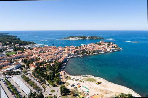 Apartamento Adrijana Pore?