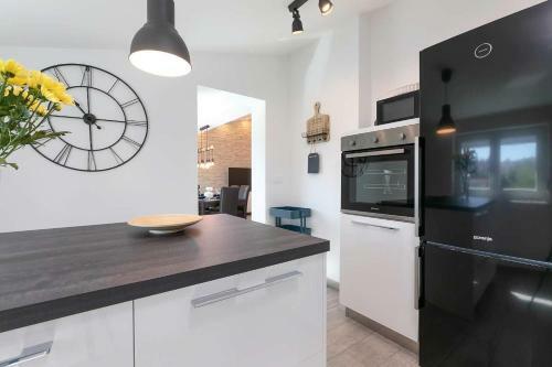 Apartamento Adrijana Pore?