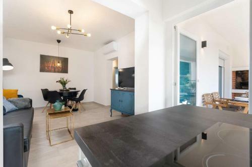 Apartamento Adrijana Pore?