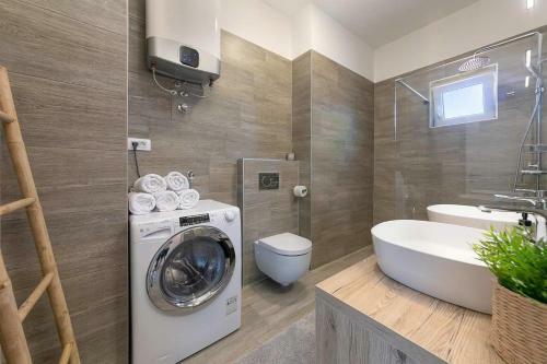 Apartamento Adrijana Pore?