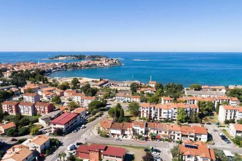 Apartamento Adrijana Pore?