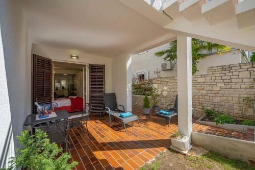 Apartamento Studio Bianca & Jasna
