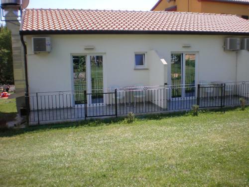 Hostal Guest Room For 2 Persons