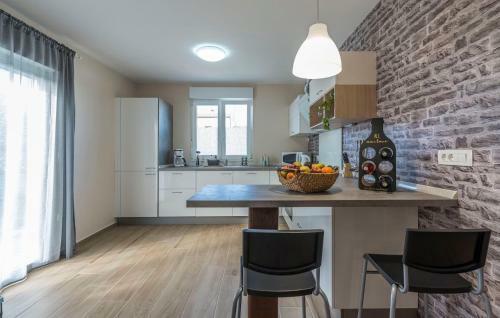 Villa Frontera Cro Atia