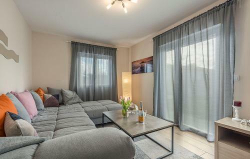 Villa Frontera Cro Atia
