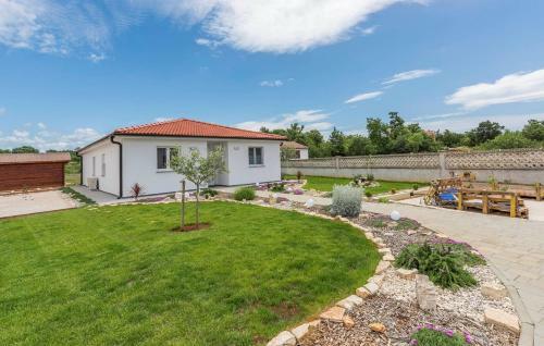Villa Frontera Cro Atia