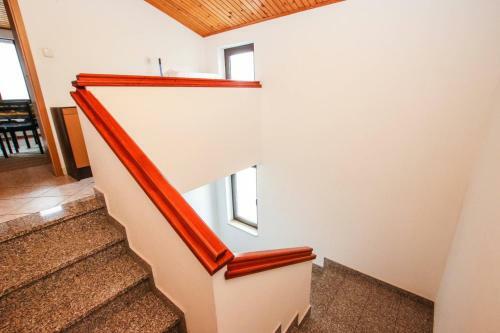 Hostal Apartments Mendikovi?
