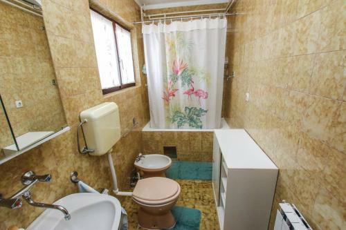 Hostal Apartments Mendikovi?