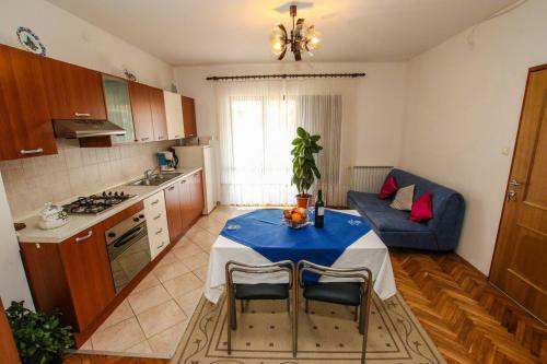 Hostal Apartments Mendikovi?
