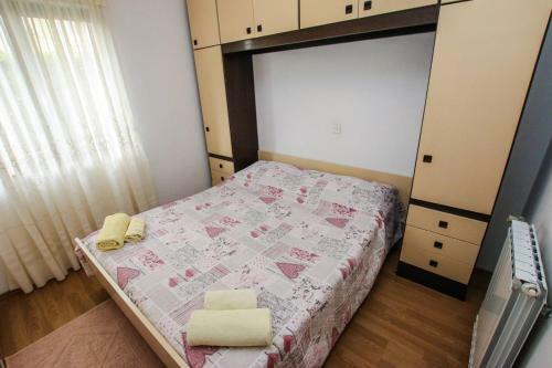 Hostal Apartments Mendikovi?