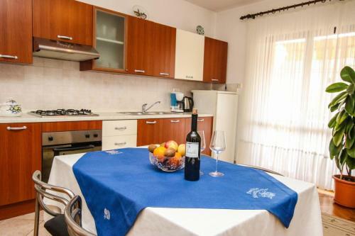 Hostal Apartments Mendikovi?