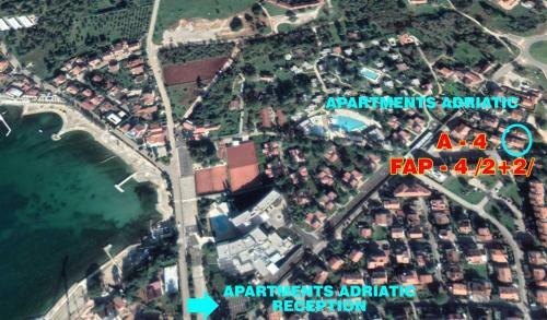 Hostal Apartments Mendikovi?