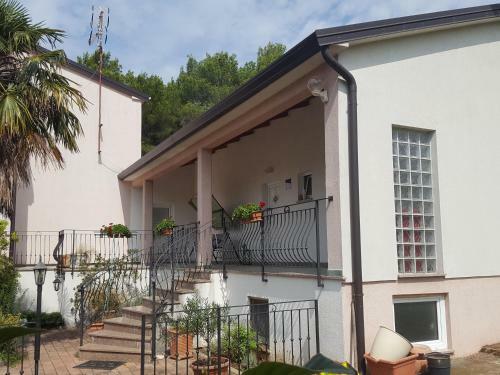 Hostal Guest Room For 2 In Porec