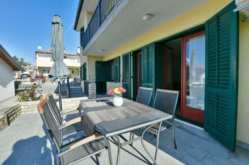 Apartamento Nina