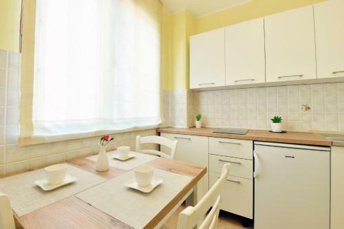Apartamento Nina