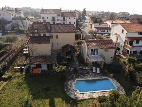 Hostal Apartments Katja With Garden And Pool