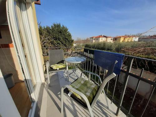 Hostal Apartments Katja With Garden And Pool