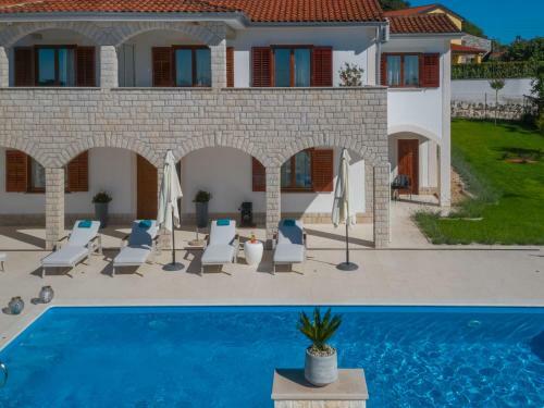 Holiday Home Villa Marina
