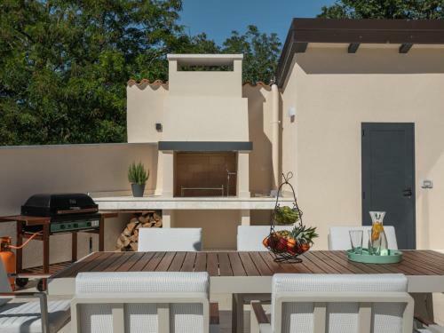 Holiday Home Villa Marina