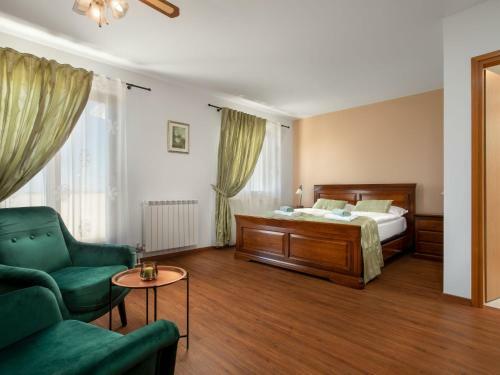 Holiday Home Villa Marina