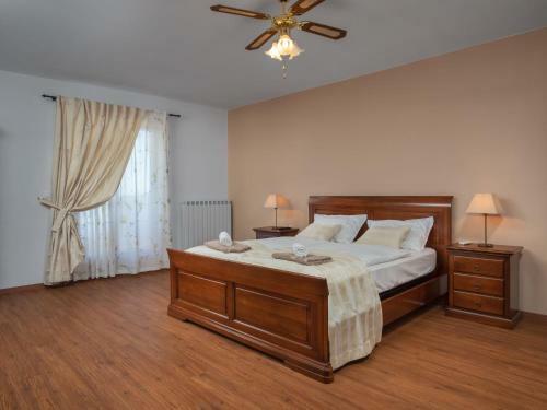 Holiday Home Villa Marina