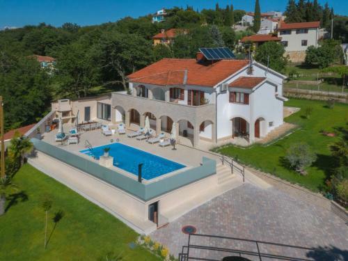 Holiday Home Villa Marina