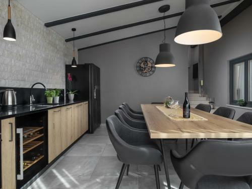 Holiday Home Villa Marina