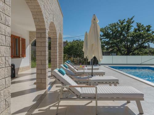 Holiday Home Villa Marina