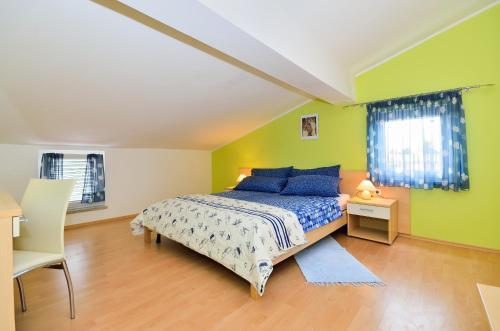 Petra Premium Apartments