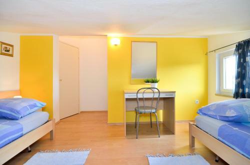 Petra Premium Apartments
